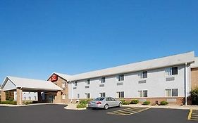 Econo Lodge West Lafayette